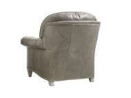 Picture of BAYVILLE LEATHER CHAIR