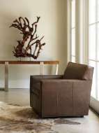 Picture of ARDSLEY LEATHER CHAIR