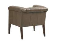 Picture of BROOKVILLE LEATHER CHAIR