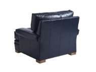 Picture of MAXWELL LEATHER CHAIR