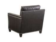 Picture of STRADA LEATHER CHAIR