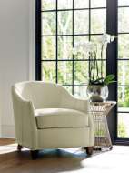 Picture of ESCALA LEATHER CHAIR