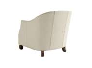 Picture of ESCALA LEATHER CHAIR