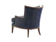 Picture of ATWOOD LEATHER CHAIR