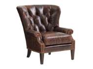 Picture of ATWATER LEATHER CHAIR