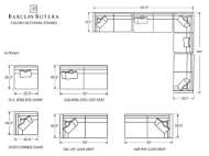 Picture of COLONY SECTIONAL