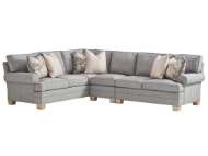 Picture of TANNER SECTIONAL