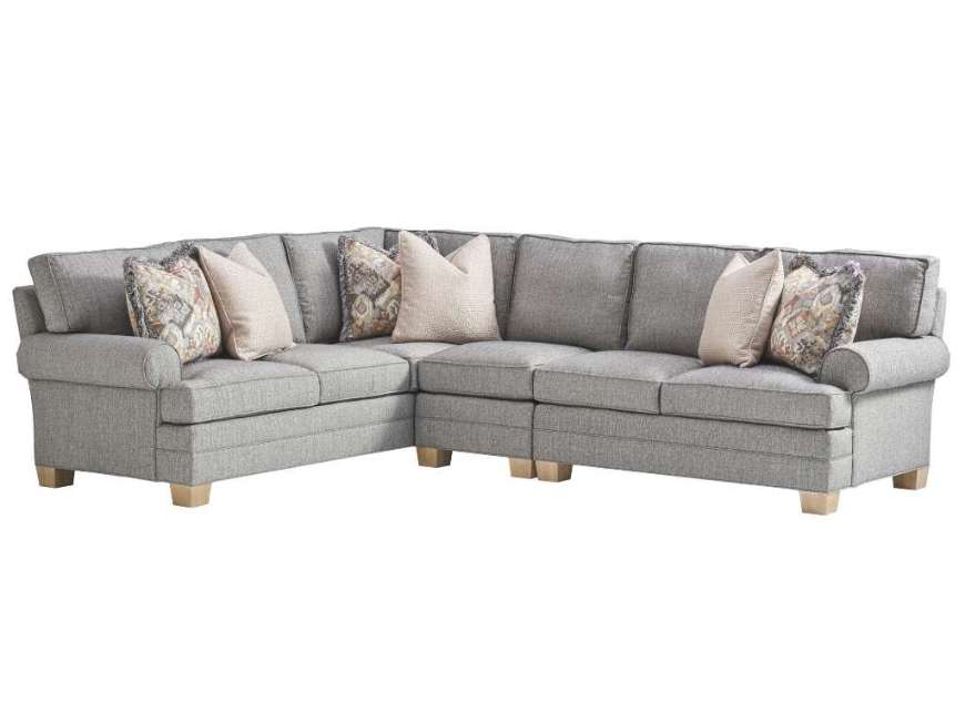 Picture of TANNER SECTIONAL