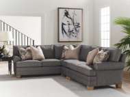 Picture of TANNER SECTIONAL