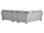 Picture of TANNER SECTIONAL