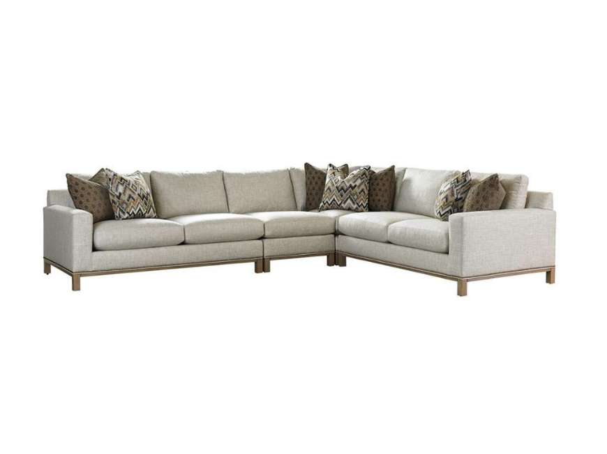 Picture of CHRONICLE SECTIONAL