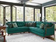 Picture of BARCLAY SECTIONAL