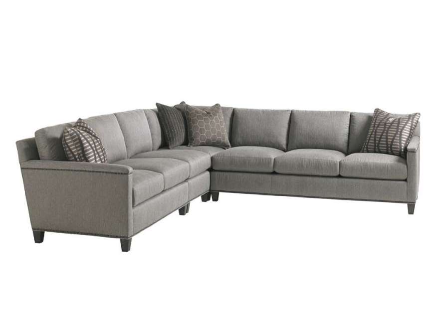 Picture of STRADA SECTIONAL