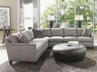 Picture of STRADA SECTIONAL