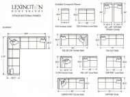 Picture of STRADA SECTIONAL