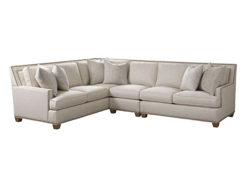 Picture of MORGAN SECTIONAL