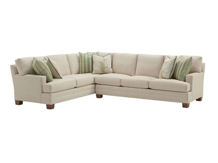 Picture of TOWNSEND SECTIONAL