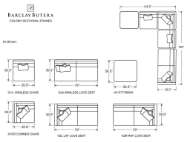 Picture of COLONY SECTIONAL