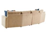 Picture of ASHBURY SECTIONAL