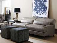 Picture of OXFORD LEATHER SOFA