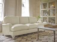 Picture of GILMORE LEATHER SOFA