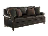 Picture of SHOAL CREEK LEATHER SOFA