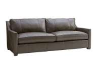 Picture of LUCAS LEATHER SOFA