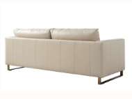 Picture of NOB HILL LEATHER SOFA