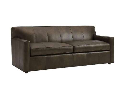 Picture of ARDSLEY LEATHER SOFA