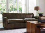 Picture of ARDSLEY LEATHER SOFA