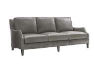 Picture of ASHTON LEATHER SOFA