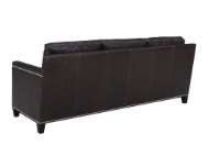 Picture of STRADA LEATHER SOFA