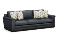 Picture of BALANCE LEATHER SOFA