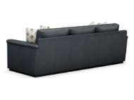 Picture of BALANCE LEATHER SOFA