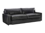 Picture of SAKURA LEATHER SOFA