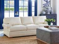 Picture of MAXWELL LEATHER SOFA