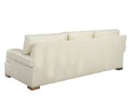 Picture of MAXWELL LEATHER SOFA