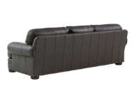 Picture of KENSINGTON LEATHER SOFA