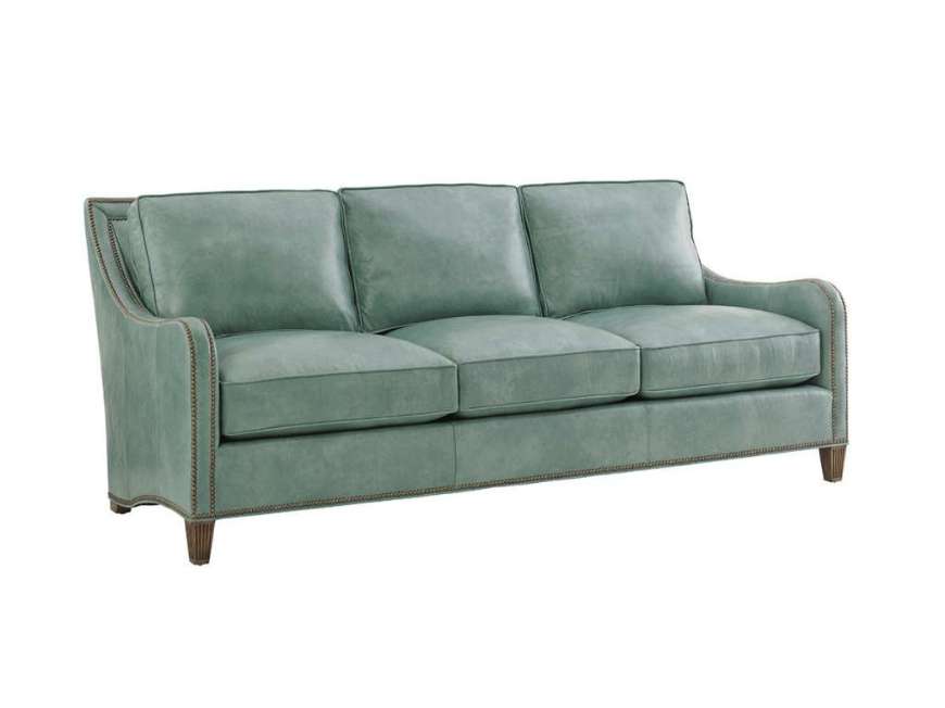 Picture of KOKO LEATHER SOFA