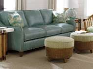 Picture of KOKO LEATHER SOFA