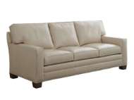 Picture of BRAYDEN LEATHER SOFA