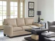 Picture of BRAYDEN LEATHER SOFA