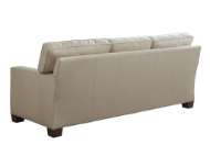 Picture of BRAYDEN LEATHER SOFA