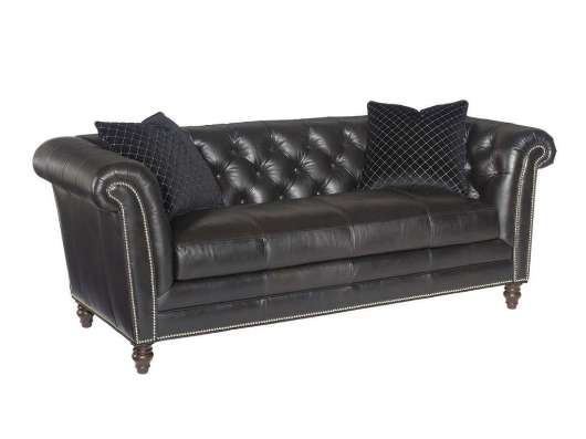 Picture of WESTCHESTER LEATHER SOFA