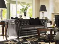 Picture of WESTCHESTER LEATHER SOFA