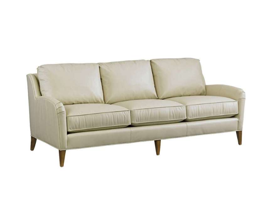 Picture of COCONUT GROVE LEATHER SOFA