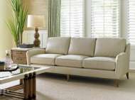 Picture of COCONUT GROVE LEATHER SOFA