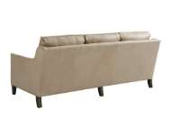 Picture of TURIN LEATHER SOFA