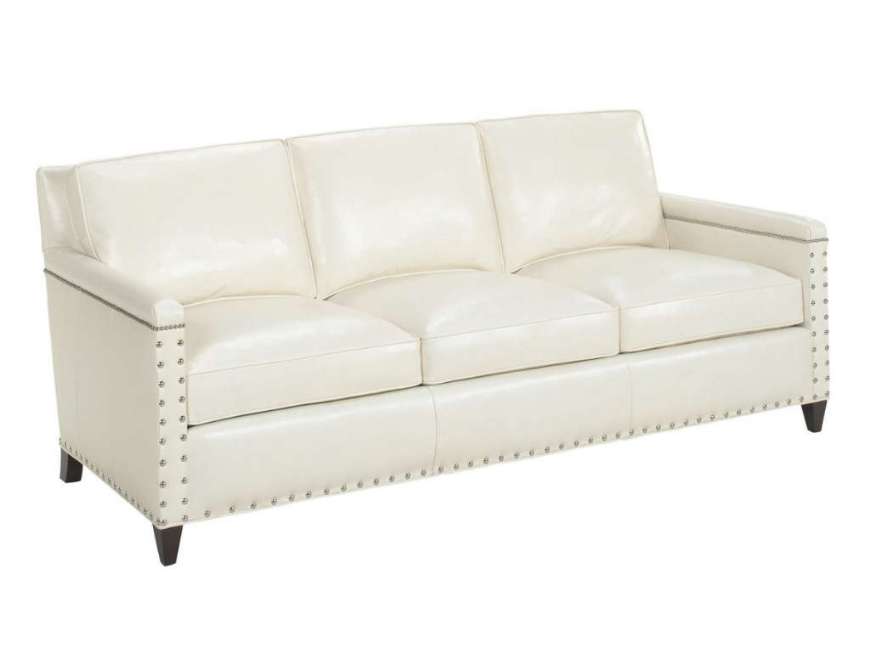 Picture of CHASE LEATHER SOFA