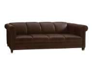 Picture of SPRINGFIELD LEATHER SOFA